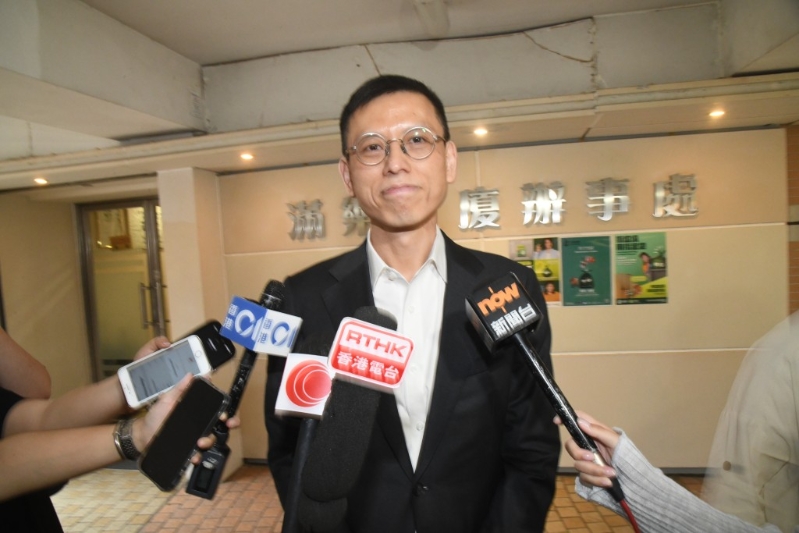 杨展鹏
